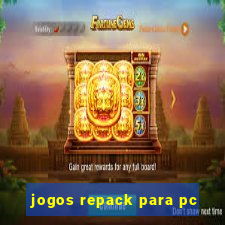 jogos repack para pc